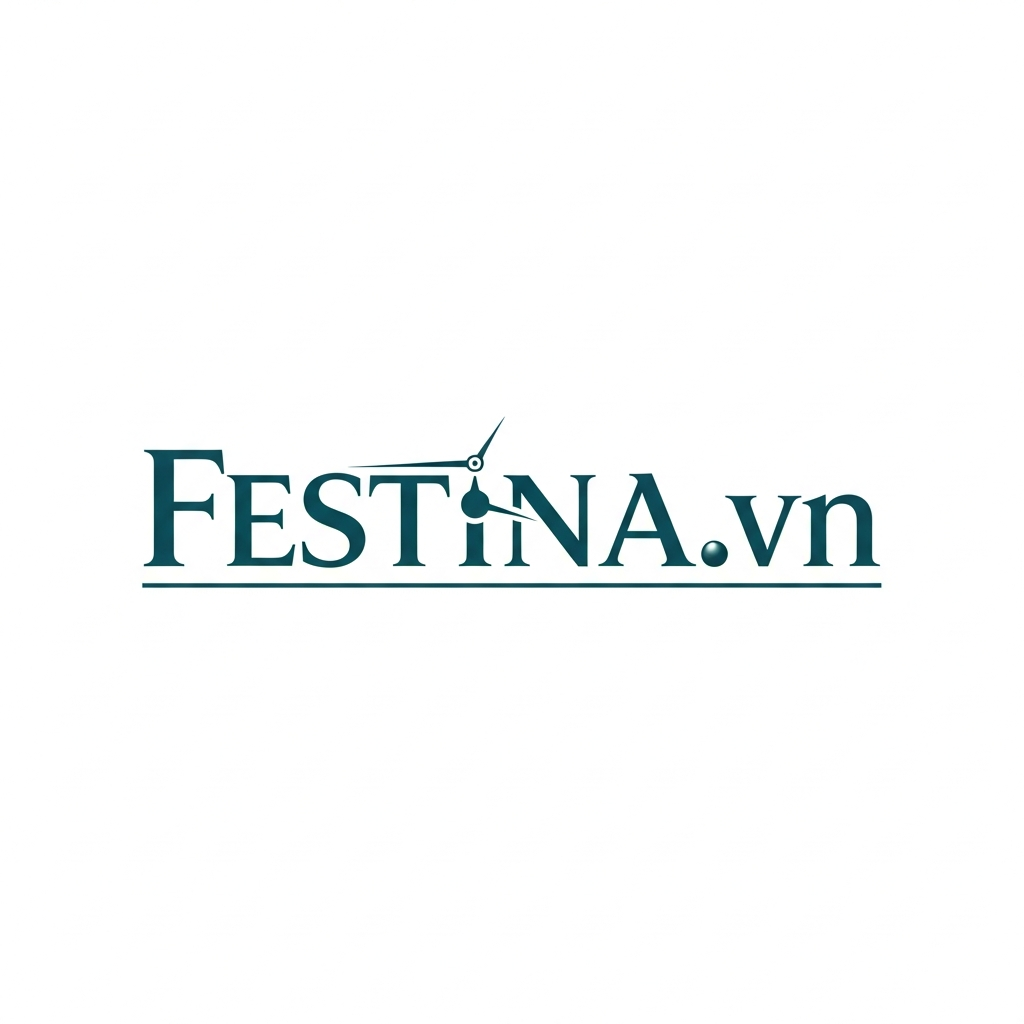 Chiến dịch quảng bá chung giữa Festina Việt Nam và đối tác