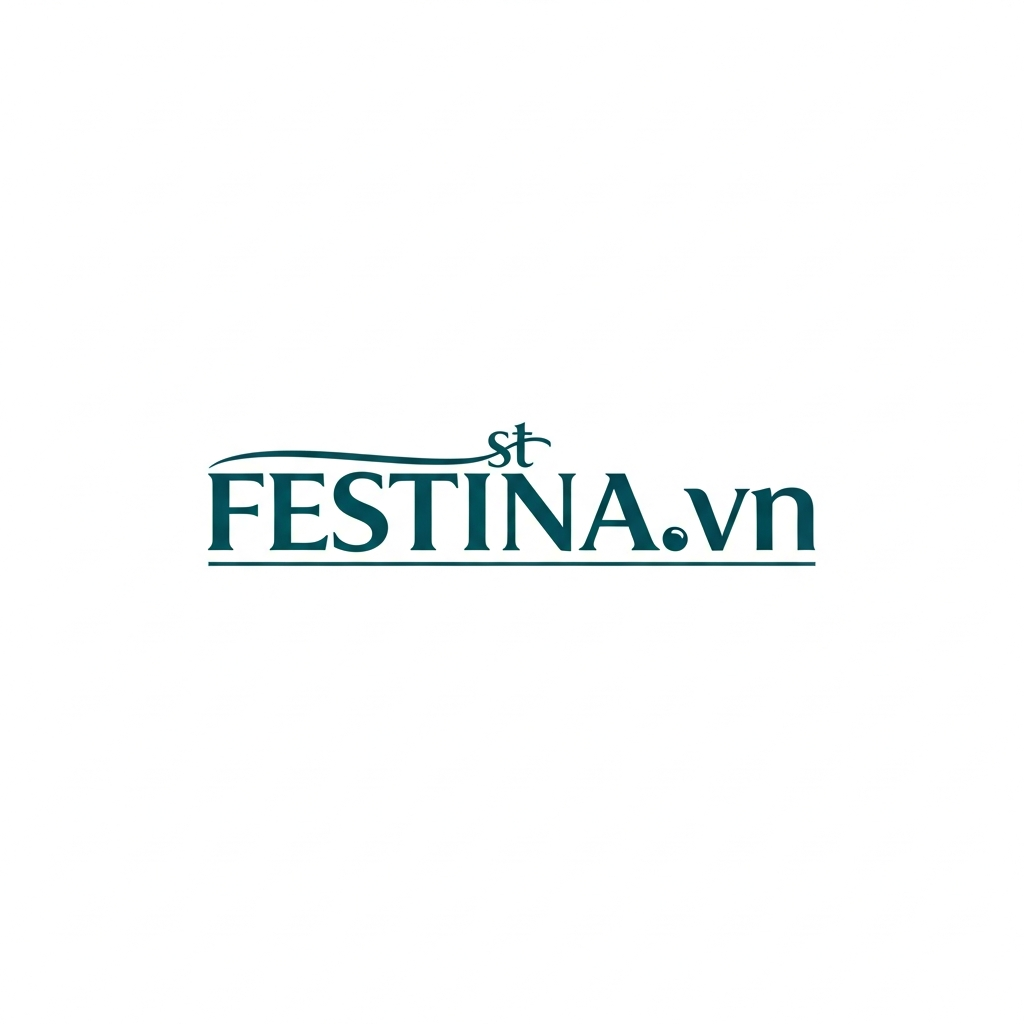 Ấn phẩm hợp tác giữa Festina Việt Nam và các thương hiệu